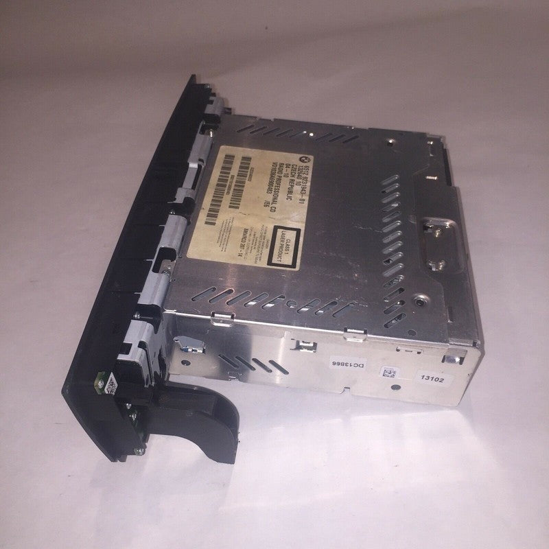 65129231943-01 BMW 328 335 AUDI RADIO RECIEVER CD 2007 2008 2009 2010 OEM