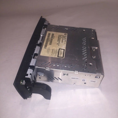 65129231943-01 BMW 328 335 AUDI RADIO RECIEVER CD 2007 2008 2009 2010 OEM