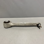 6006664-00-C TESLA MODEL S LOWER CONTROL ARM RIGHT FRONT 6006664-00-C OEM 2012 2013 2014 2015