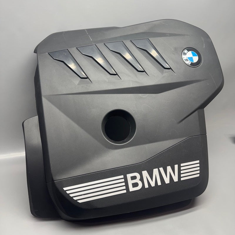 BMW X3 ENGINE COVER HYBRID 2025 2026 OEM 7935415