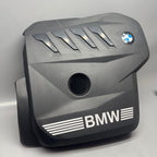 BMW X3 ENGINE COVER HYBRID 2025 2026 OEM 7935415