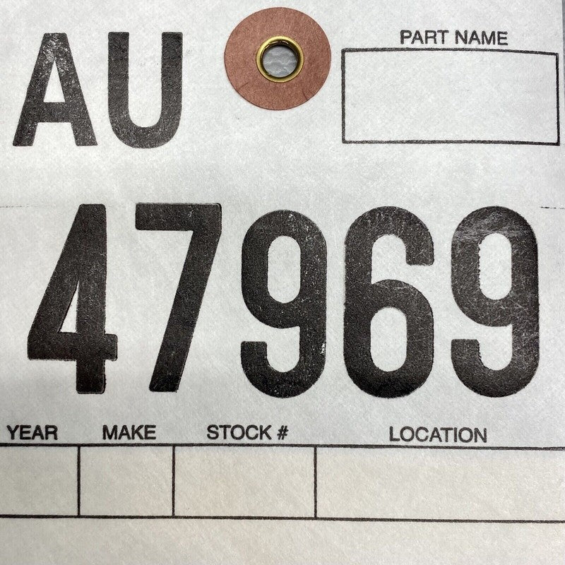 4M8803881A AUDI Q8 REAR TRAILER TOW HITCH SQ8 2020 2021 2022 2023 OEM 4M8803881A