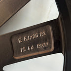 BMW X1 U11 WHEEL RIM 20 INCH U12 X2 U10 2023 2024 2025 2026 OEM 689804