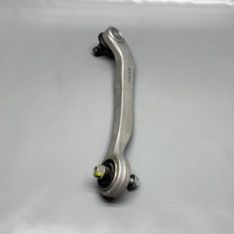 BENTLEY GT GTC CONTROL ARM LEFT UPPER FRONT 3W0407505 2003 2004 2005 2