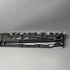 1877667-00-A TESLA MODEL 3 DASHBOARD PANEL WOOD TRIM 2018 2019 2020 21 2022 OEM 1877667-00-A