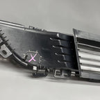 1493759-00-A TESLA MODEL Y GRILLE FRONT LOWER 2020 2021 2022 OEM 1493759-00-A