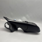 TESLA MODEL Y JUNIPER MIRROR LEFT DRIVER 2025 2026 OEM 2130969-00-A