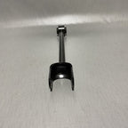 1044441-00-F TESLA MODEL 3 LAVER REAR LOWER LONGITUDINAL ARM 2017 2018 2019 2020 OEM