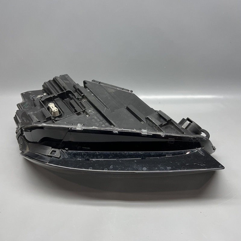 AUDI Q5 HEADLIGHT LEFT DRIVER 2018 2019 2020 FULL LED OEM 80A941033B