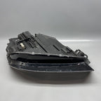 AUDI Q5 HEADLIGHT LEFT DRIVER 2018 2019 2020 FULL LED OEM 80A941033B