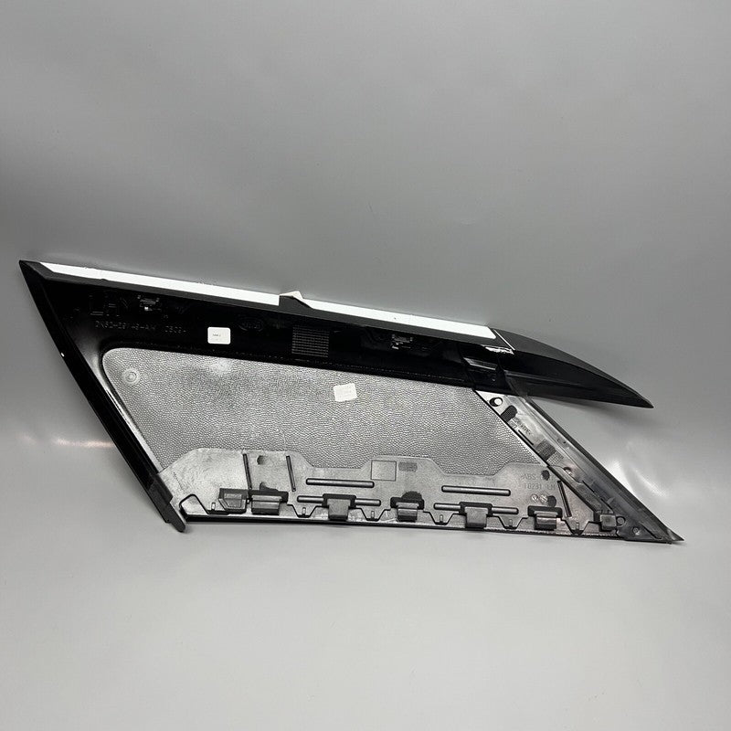DK62-29149-AH RANGE ROVER SPORT PILLAR QUARTER TRIM LEFT 2014 2015 2016 2017 OEM DK62-29149-AH