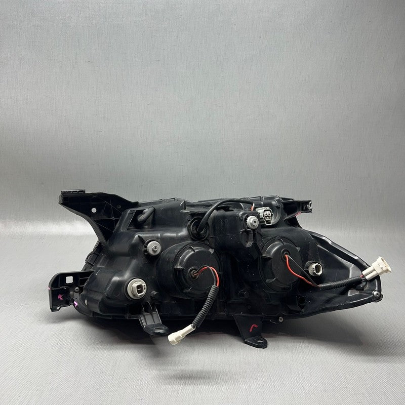 TOYOTA TACOMA HEADLIGHT LEFT DRIVER 2016 2017 2018 2019 DOUBE PROJECTOR 