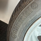 BMW 320I 328I WHEEL RIM 17 INCH 2012 2013 2014 2015 2016 2017 2018 OEM