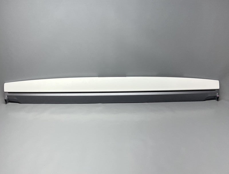 1621493-00-B TESLA MODEL 3 Y FRONT DASHBOARD PANEL TRIM 2017 18 19 20 21 22 2023 1621493-00-B