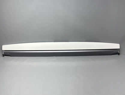 1621493-00-B TESLA MODEL 3 Y FRONT DASHBOARD PANEL TRIM 2017 18 19 20 21 22 2023 1621493-00-B
