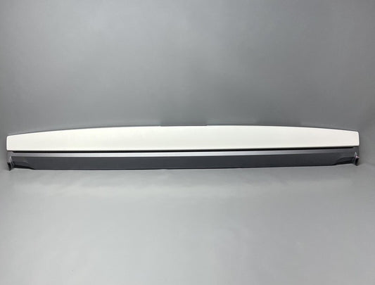 1621493-00-B TESLA MODEL 3 Y FRONT DASHBOARD PANEL TRIM 2017 18 19 20 21 22 2023 1621493-00-B