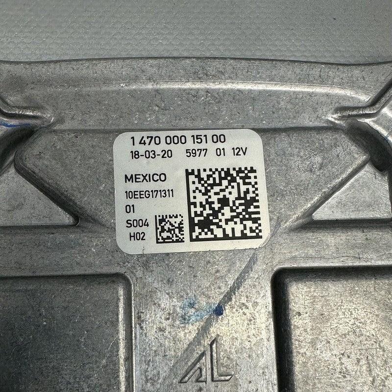 CHRYSLER PACIFICA HEADLIGHT MODULE 2017 2018 2019 OEM 