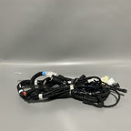 1004428-00-L TESLA MODEL S WIRING HARNESS LIFTGATE RIGHT 2012 2013 2014 2015 OEM 1004428-00-L