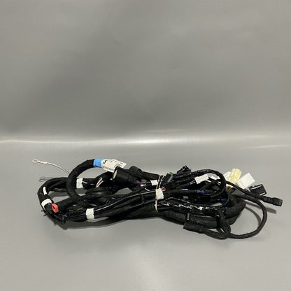1004428-00-L TESLA MODEL S WIRING HARNESS LIFTGATE RIGHT 2012 2013 2014 2015 OEM 1004428-00-L