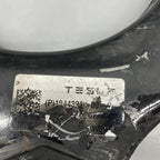 1044321-00-G TESLA MODEL 3 UPPER CONTROL ARM RWD LEFT FRONT 2017 18 19 2020 OEM 1044321-00-G