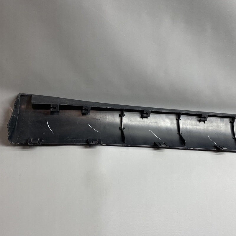 1497744-00-B TESLA MODEL Y ROCKER MOLDING RIGHT PASSENGER 2020 2021 2022 2023 1497744-00-B