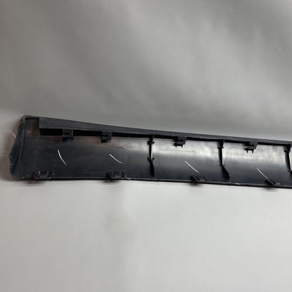 1497744-00-B TESLA MODEL Y ROCKER MOLDING RIGHT PASSENGER 2020 2021 2022 2023 1497744-00-B