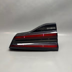 BMW X3 TAIL LIGHT INNER LEFT DRIVER 2022 2023 2024 OEM H3946305507