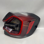 BMW X3 TAIL LIGHT RIGHT PASSENGER LED 2022 2023 2024 OEM 4946305007