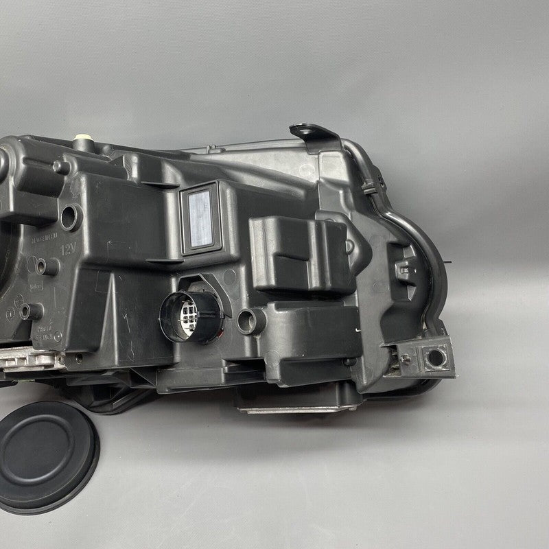 CK52-13W030-FD RANGE ROVER HSE HEADLIGHT LEFT DRIVER XENON 2014 2015 2016 2017 CK52-13W030-FD