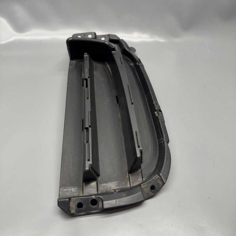 PORSCHE PANAMERA GRILLE INSERT LEFT RIGHT 2017 2018 2019 2020 2021 202