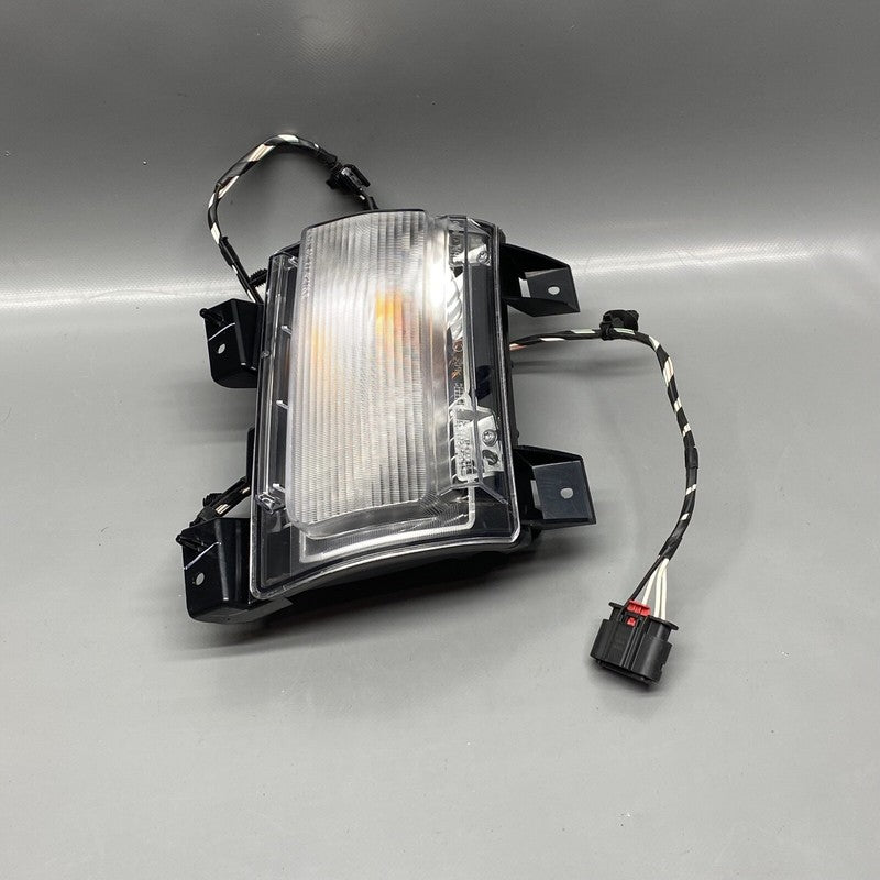 68307244AF JEEP WRANGLER TURN SIGNAL RIGHT PASSENGER 2018 19 20 21 22 2023 OEM 68307244AF