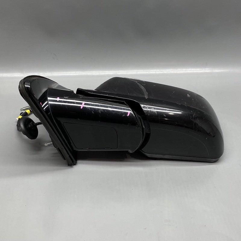 CHEVY SUBURBAN TAHOE MIRROR LEFT DRIVER 2015 2016 2017 2018 23385560 D
