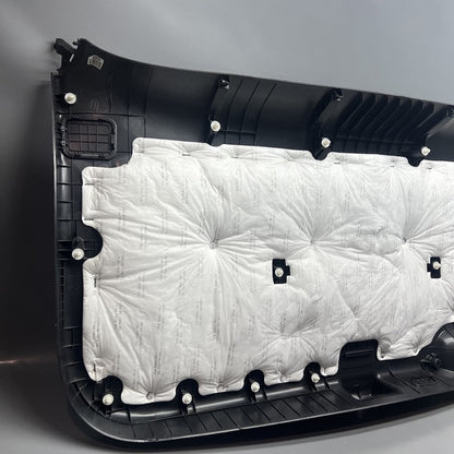 81713-R0000 KIA CARNIVAL TRUNK PANEL 2022 2023 2024 OEM 81713-R0000