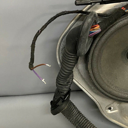 A2125407505 MERCEDES BENZ E350 DOOR REGULATOR RIGHT REAR E550 SEDAN 2012 2013 2014 OEM