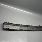 AUDI E-TRON GT REAR VALANCE TRIM 2022 2023 2024 OEM 4J3807833A