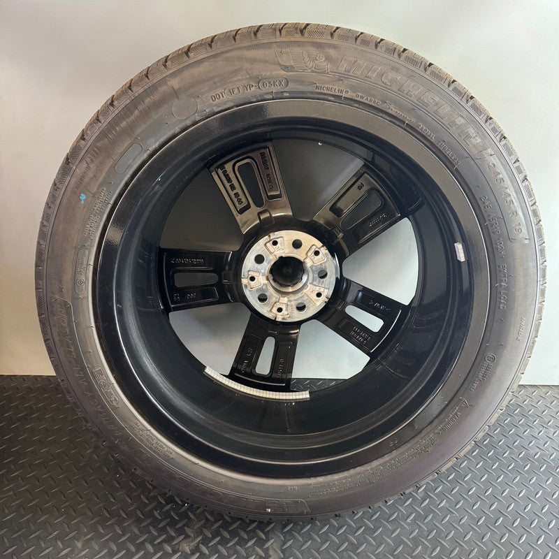 BMW X1 WHEEL RIM 19 INCH 2022 2023 2024 2025 OEM 6898051