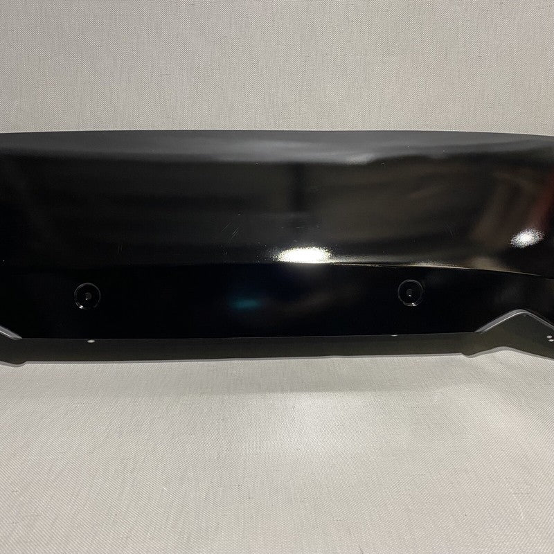 M8B2-17FD11A LAND ROVER DEFENDER FRONT BUMPER SPOILER M8B2-17FD11A 2020 2021 2022 OEM