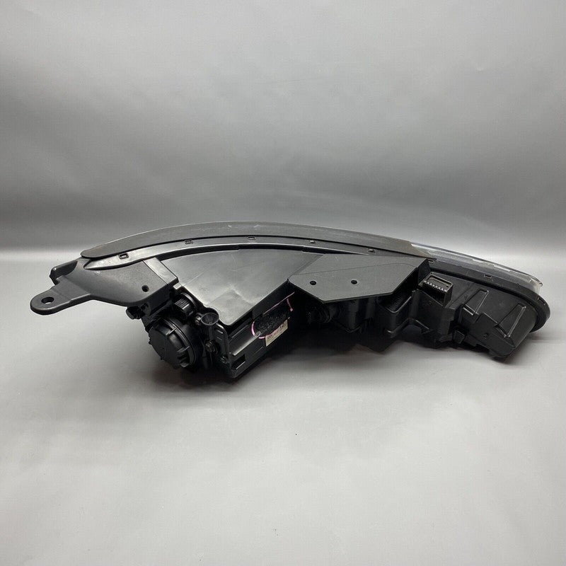 HYUNDAI ELANTRA HEADLIGHT LEFT DRIVER 92101-F3500 2019 2020 HALOGEN OE