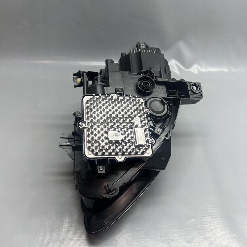 JAGUAR F-TYPE HEADLIGHT RIGHT PASSENGER 2018 2019 2020 LED OEM 