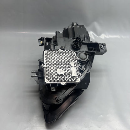 JAGUAR F-TYPE HEADLIGHT RIGHT PASSENGER 2018 2019 2020 LED OEM 