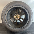 BMW X5 X6 WHEEL RIM 19 INCH 2015 2016 2017 2018 OEM 6853955