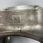 228400205 BMW M3 M4 KNUCKLE CARRIER RIGHT FRONT 2015 2016 2017 2018 OEM 228400205