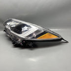 SUBARU LEGACY OUTBACK HEADLIGHT LEFT DRIVER 2015 2016 2017 LED OEM