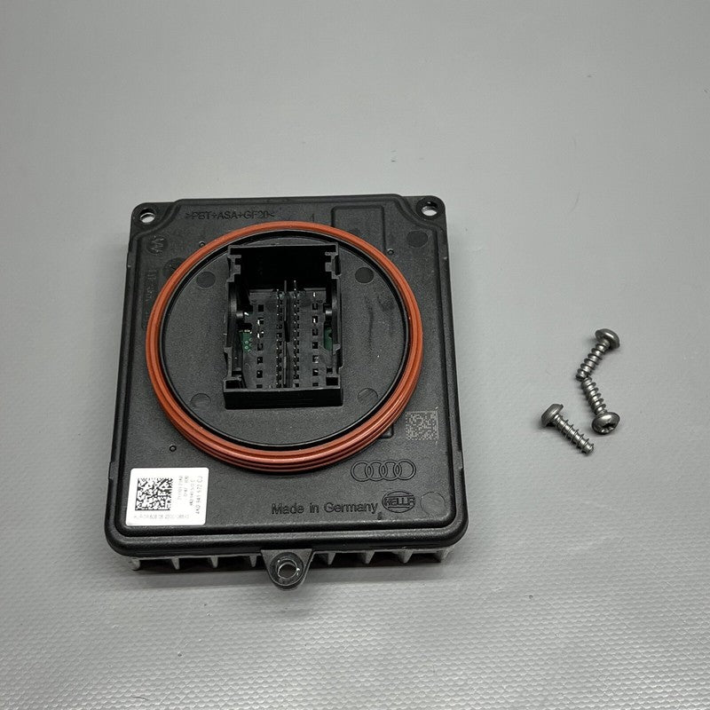 4K0941572CJ AUDI A3 HEADLIGHT MODULE A1 Q3 Q8 A7 OEM 4K0941572CJ