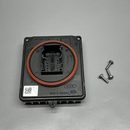 4K0941572CJ AUDI A3 HEADLIGHT MODULE A1 Q3 Q8 A7 OEM 4K0941572CJ