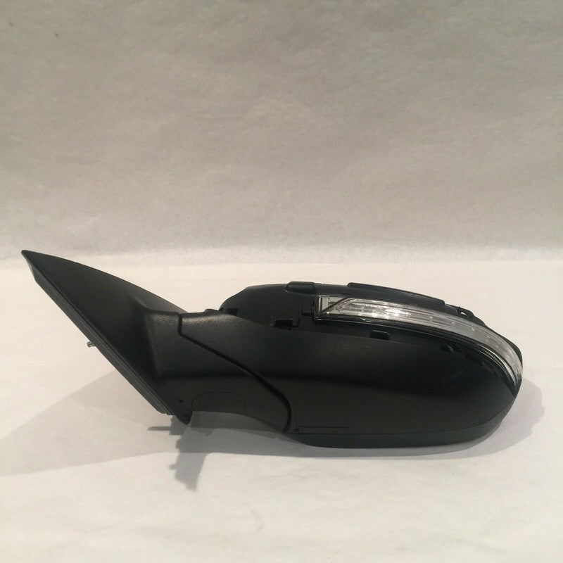 KIA OPTIMA MIRROR LEFT DRIVER BLACK POWER HEATED 2014 2015 OEM