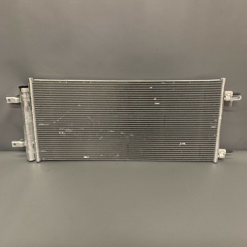 39011385 CHEVY CRUZE AC CONDENSER 39011385 2016 2017 2018 OEM