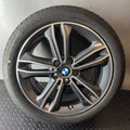 BMW 228I M235I WHEEL RIM 17 INCH 2020 2021 2022 2023 2024 2025 OEM 685