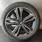 BMW 228I M235I WHEEL RIM 17 INCH 2020 2021 2022 2023 2024 2025 OEM 685