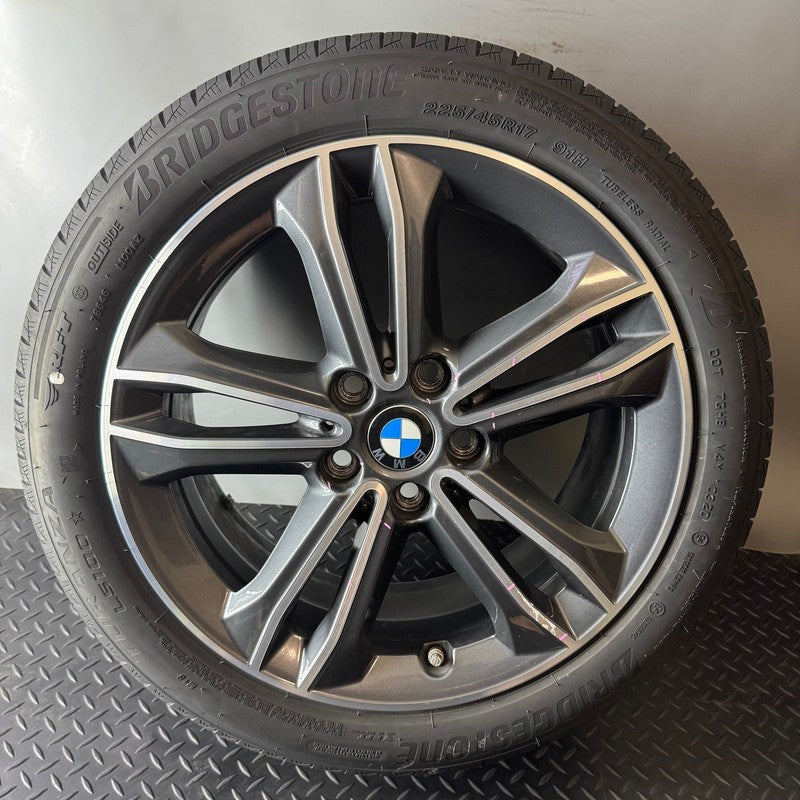 BMW 228I M235I WHEEL RIM 17 INCH 2020 2021 2022 2023 2024 2025 OEM 685